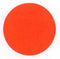 Klika - Etiket 50 mm rond fluor rood 1000 rol