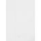 Klika - Etiket | papier | 70x37mm | wit | 2400 stuks