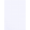 Klika - Etiket | papier | 70x42.3mm | wit | 2100 stuks