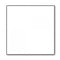 Klika - Etiket PB-3 312 wit permanent