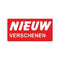 Klika - Etiket rood 40x20mm Nieuw Verschenen