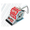 Klika - Etikettendispenser TOWA APN-100