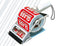 Klika - Etikettendispenser TOWA APN 65-100