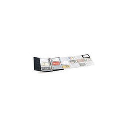 Klika - Extendable card holder refill APLI card - 13 stuks