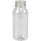 Klika - Fles | petfles | Gerecycled PET | zonder dop | 250ml | transparant | 1 pallet