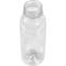 Klika - Fles | petfles | Gerecycled PET | zonder dop | 330ml | transparant | 2280 stuks