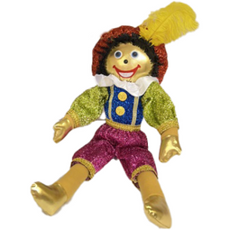 Klika - Flexibele Piet 45 cm | 1 stuks