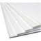 Klika - Foamboard PVC schuim wit 841x594x5,0 mm - 5 stuks