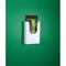 Klika - Folderbak BIO 1/3 A4 hangend kleur wit - 20 stuks