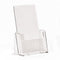 Klika - Folderbakje 1/3A4 staand-104x32mm TAYMAR