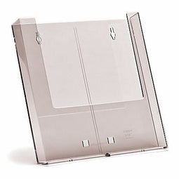 Klika - Folderbakje A4 hangend - 230x32mm TAYMAR
