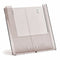Klika - Folderbakje A4 hangend - 230x32mm TAYMAR