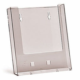 Klika - Folderbakje A5 hangend - 160x32mm TAYMAR - 20 stuks