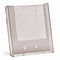 Klika - Folderbakje A5 hangend - 160x32mm TAYMAR - 20 stuks