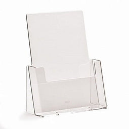 Klika - Folderbakje A5 staand 160x32mm TAYMAR