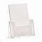 Klika - Folderbakje A5 staand 160x32mm TAYMAR