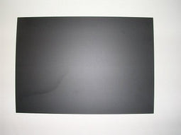 Klika - Folie 620x870 mm zwart - krijtfolie