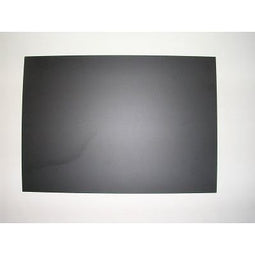 Klika - Folie 735x1035 mm zwart - krijtfolie