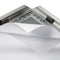 Klika - Folie 840x1188 mm ontspiegeld Din A0