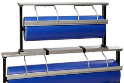 Klika - Folie-afroller 50cm opzet/houd kartelmes