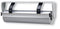 Klika - Folie-afroller grijs 40cm ondertafel cpl
