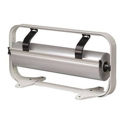 Klika - Folie-afroller grijs 40cm zonder bevest - 2 stuks