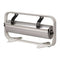 Klika - Folie-afroller grijs 40cm zonder bevest - 2 stuks