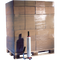 Klika - Folie | handrol stretchfilm | LLDPE | 50cm | 270m | 23my | transparant | 6 stuks