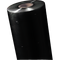Klika - Folie | handrol stretchfilm | LLDPE | 50cm | 300m | 20my | zwart | 6 rol