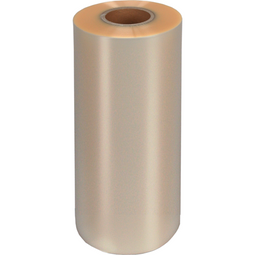 Klika - Folie | rekfolie geperforeerd | coex 814 | PVC | 814 | 40cm | 1500m | 14my | transparant