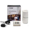 Klika - Fotogong - deurbel PIR Wireless 5 meter