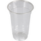 Klika - Glas | gerecycled PET | 200ml | 110mm | 0.2l | transparant | 1250 stuks