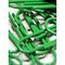 Klika - green nr.2 lengte 32mm 100st