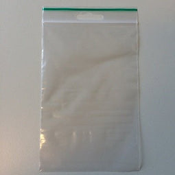 Klika - Gripzakjes 100x150 mm EUROSLEUF 100 stuk - 40 stuks
