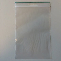 Klika - Gripzakjes 120x180 mm EUROSLEUF 100 stuk - 30 stuks