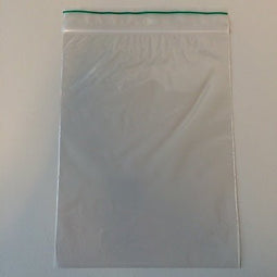 Klika - Gripzakjes 150x200 mm 100 stuks - 30 stuks