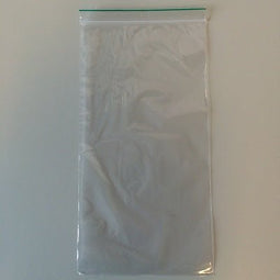 Klika - Gripzakjes 180x350 mm 100 stuks - 12 stuks