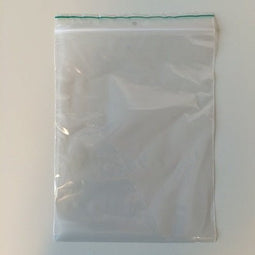 Klika - Gripzakjes 190x250 mm 100 stuks - 15 stuks