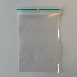 Klika - Gripzakjes 60x80 mm 100 stuks - 70 stuks