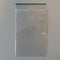 Klika - Gripzakjes 70x100 mm 100 stuks - 60 stuks