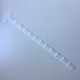 Klika - Hang-strip 12 clips lengte 58 cm 89x35mm