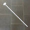 Klika - Hang-strip 12 clips lengte 78 cm 76x35mm - 120 stuks