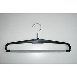 Klika - Hanger HW22 alles/broekhanger 37cm zwart