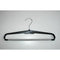 Klika - Hanger HW22 alles/broekhanger 37cm zwart