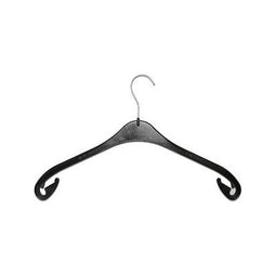 Klika - Hanger zwart NA26 japon/blouses/breigoed