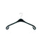 Klika - Hanger zwart NA38 400 stuks