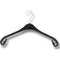 Klika - Hanger zwart NA47 270 stuks Coronet