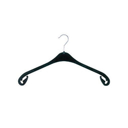 Klika - Hanger zwart NA47 270 stuks