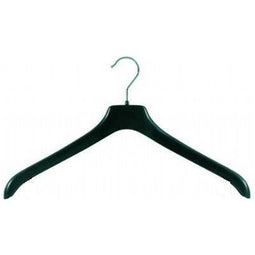 Klika - Hanger zwart NF44 zonder broeklat 44cm
