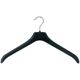 Klika - Hanger zwart NF49 zonder broeklat